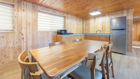 Gapyeong Humantown Pension