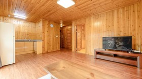 Gapyeong Humantown Pension
