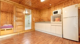 Gapyeong Humantown Pension