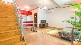 Gapyeong Hutan Pension