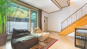 Gapyeong Hutan Pension