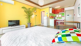 Gapyeong Hutan Pension