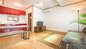Gapyeong Hutan Pension