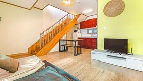 Gapyeong Hutan Pension