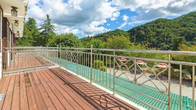 Gapyeong Hutan Pension