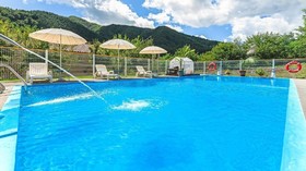 Gapyeong Hutan Pension