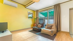 Gapyeong Hutan Pension