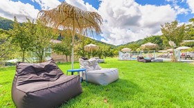 Gapyeong Hutan Pension