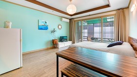 Gapyeong Hutan Pension