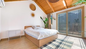 Gapyeong Hutan Pension