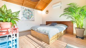 Gapyeong Hutan Pension