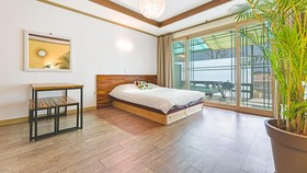 Gapyeong Hutan Pension