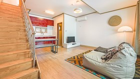 Gapyeong Hutan Pension