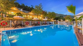 Gapyeong Hutan Pension