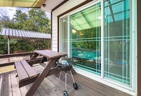 Gapyeong Hutan Pension