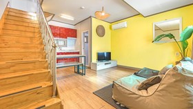 Gapyeong Hutan Pension