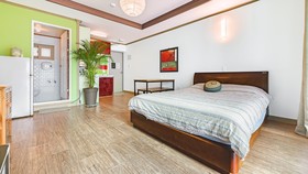 Gapyeong Hutan Pension