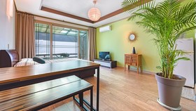 Gapyeong Hutan Pension