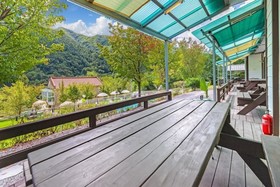 Gapyeong Hutan Pension