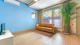 Gapyeong Hutan Pension