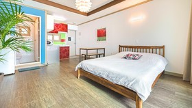 Gapyeong Hutan Pension