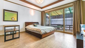 Gapyeong Hutan Pension