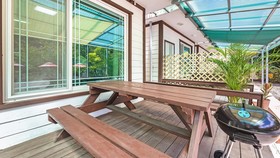 Gapyeong Hutan Pension