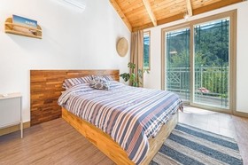 Gapyeong Hutan Pension