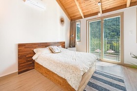 Gapyeong Hutan Pension