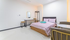 Gapyeong Hyeonwoo Poolvilla