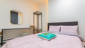 Gapyeong Hyeonwoo Poolvilla