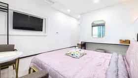 Gapyeong Hyeonwoo Poolvilla