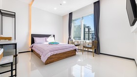 Gapyeong Hyeonwoo Poolvilla
