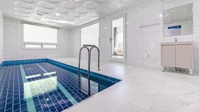 Gapyeong Hyeonwoo Poolvilla
