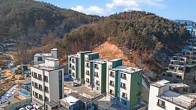 Gapyeong Hyeonwoo Poolvilla