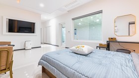 Gapyeong Hyeonwoo Poolvilla