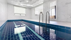 Gapyeong Hyeonwoo Poolvilla