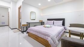Gapyeong Hyeonwoo Poolvilla