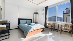 Gapyeong Hyeonwoo Poolvilla