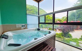 Gapyeong Hyuseong Pension