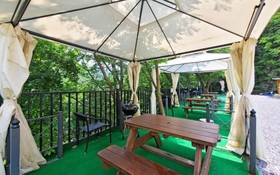 Gapyeong Hyuseong Pension