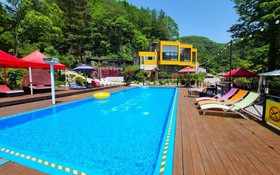 Gapyeong Hyuseong Pension