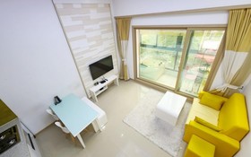 Gapyeong Hyuseong Pension