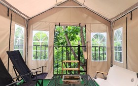 Gapyeong Hyuseong Pension
