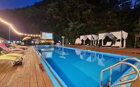 Gapyeong Hyuseong Pension