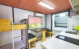 Gapyeong Hyuseong Pension