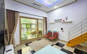 Gapyeong Hyuseong Pension