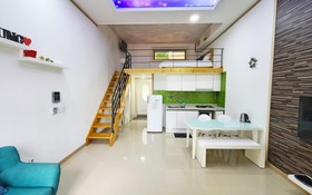 Gapyeong Hyuseong Pension
