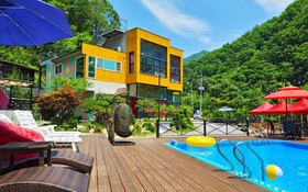 Gapyeong Hyuseong Pension