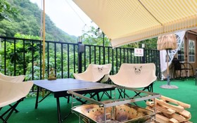 Gapyeong Hyuseong Pension